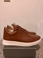 Filling Pieces maat 42 Low Top, Filling Pieces, Bruin, Ophalen of Verzenden, Zo goed als nieuw