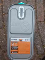 Qlima wisseltank bs2869 tank, Ophalen, Gebruikt, Overige brandstoffen, Petroleumkachel