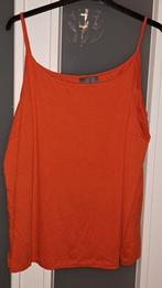 Nieuw Sempre Piu Top maat 54, Kleding | Dames, Nieuw, Oranje, Sempre Piu, Shirt of Top