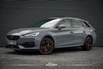 CUPRA Leon Sportstourer 1.4 e-Hybrid VZ Copper Edition / Pan, 77 km/l, Gebruikt, 4 cilinders, Leon