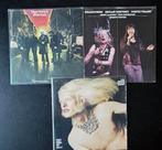 The Edgar Winter's group and Edgar Winter's White Trash, Ophalen of Verzenden, Gebruikt, 12 inch, Rock-'n-Roll