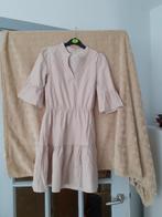 Lange Blouse/Tuniek/Jurk Maat S (Shein), Kleding | Dames, Jurken, Ophalen of Verzenden, Gedragen, Zwart, Boven de knie