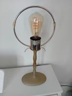 Foscarini Bijou Tavolo Lamp - Rodolfo Dordoni Design, Gebruikt, Ophalen of Verzenden, Metaal, Modern