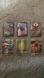 Pokemon kaarten, Hobby en Vrije tijd, Verzamelkaartspellen | Yu-gi-Oh!, Ophalen of Verzenden, Zo goed als nieuw, Meerdere kaarten