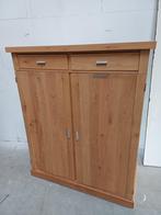 computerkast, Huis en Inrichting, Ophalen, Zie foto, Gebruikt, 120 tot 170 cm