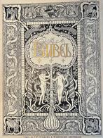 Juiliana Bijbel Grootfolio (Van Holkema & Warendorf), Boeken, Gelezen, Ophalen of Verzenden, Meerdere auteurs, Schilder- en Tekenkunst