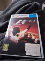 F1 2011 Formula 1 games voor Windows live PC dvd, Alle leeftijden, Ophalen of Verzenden, Zo goed als nieuw