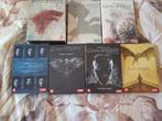 game of thrones 1 t/m. 8 compleet, Cd's en Dvd's, Dvd's | Tv en Series, Vanaf 12 jaar, Ophalen of Verzenden, Gebruikt, Science Fiction en Fantasy