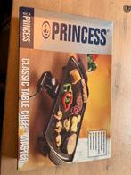Princess table chef nieuw in doos, Witgoed en Apparatuur, Gourmetstellen, Ophalen, Nieuw, 4 t/m 7 personen