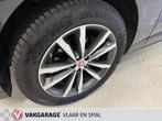 Jaguar F-PACE 2.0 Portfolio AWD 25t -Panoschuifdak-Lederen b, Gebruikt, 4 cilinders, 109 €/maand, Leder