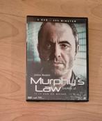 Murphy's Law - Seizoen 2, Vanaf 12 jaar, Ophalen of Verzenden, Zo goed als nieuw, Detective en Krimi