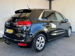 Citroen C4 SpaceTourer 1.2 PureTech Business|Automaat|Trekha, Auto's, Citroën, Gebruikt, 1199 cc, Adaptive Cruise Control, Zwart