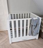 TWF box met opberglade, Kinderen en Baby's, Boxen, Ophalen, Gebruikt, Rechthoekig, In hoogte verstelbaar