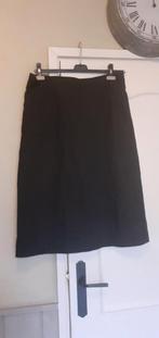 Pulls zwarte stylvolle rok 44, Zwart, Maat 42/44 (L), Ophalen of Verzenden, Zo goed als nieuw