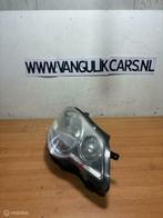Koplamp  rechts Volkswagen Polo 9N3 ('05-'09, Auto-onderdelen, Verlichting, Gebruikt, Volkswagen, Ophalen of Verzenden, Volkswagen