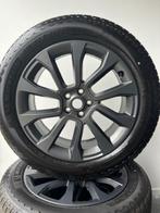 DEMOSET 21" Range Rover Sport Defender velgen + zomerbanden, Auto-onderdelen, Banden en Velgen, Ophalen, Gebruikt, Velg(en), 275 mm