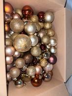 Grote doos kerstballen, Diversen, Kerst, Ophalen, Zo goed als nieuw