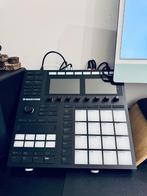 Maschine MK3 – Zo goed als nieuw | Slechts een paar keer geb, Muziek en Instrumenten, Midi-apparatuur, Ophalen, Zo goed als nieuw