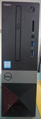 DELL vostro 3470, Ophalen of Verzenden, 3 tot 4 Ghz, SSD