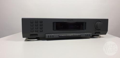 Philips FT920 Tuner | Radio | FM | AM | 900 Serie, Audio, Tv en Foto, Tuners, Refurbished, Ophalen of Verzenden