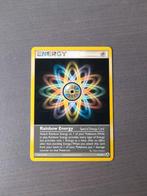 2006 legend maker 81/92 rainbow energy, Ophalen of Verzenden, Gebruikt, Losse kaart