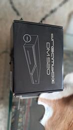 Dreambox DM520, Ophalen, Zo goed als nieuw