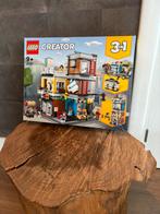 Compleet LEGO 3 in 1 pakket 31097, Kinderen en Baby's, Speelgoed | Duplo en Lego, Complete set, Ophalen of Verzenden, Lego, Zo goed als nieuw