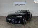 Audi A5 SPORTBACK 45 TFSI QUATTRO RS COMP. 265 PK |B&O Adv.|, Auto's, Automaat, Gebruikt, 4 cilinders, 1984 cc