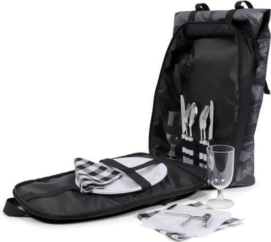 Picknick Rugtas, Hobby en Vrije tijd, Picknickmanden, Nieuw, Ophalen