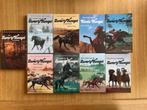 PAARDEN / Pockets van De Zwarte Hengst, Boeken, Ophalen, Zo goed als nieuw