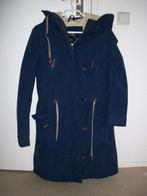 tenson jas dames, maat 36, kleur blauw, in goede staat, Blauw, Tenson, Ophalen of Verzenden, Zo goed als nieuw