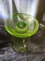 Oude Groene st Anna ? karaf, Ophalen of Verzenden