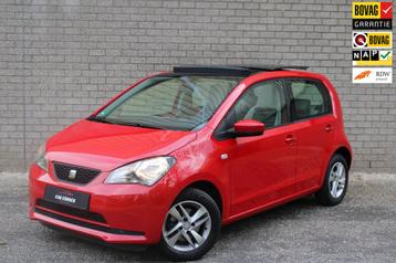 Seat Mii 1.0 Style Chic |Pano|Navi|LMV|