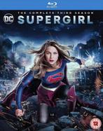 Supergirl - Seizoen 3 (5 BLU RAY, NL Ondertiteling!) NIEUW!, Cd's en Dvd's, Blu-ray, Verzenden, Nieuw in verpakking, Tv en Series