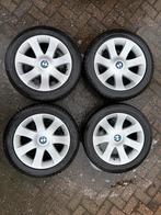 BMW Velgen 18 inch 8J 5x120 Winterbanden, Ophalen, 18 inch, Banden en Velgen, Winterbanden