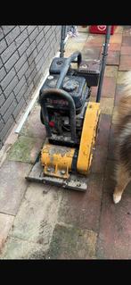 Stratenmakers gereedschap, Ophalen of Verzenden, Gebruikt