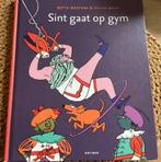 Sint gaat op gym, Ophalen of Verzenden, Zo goed als nieuw, Bette Westera