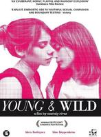 Young & Wild, Vanaf 16 jaar, Ophalen of Verzenden, Zo goed als nieuw, Overige gebieden