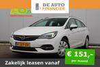 Opel Astra Sports Tourer 1.2 Business Edition € 10.999,00, Auto's, Opel, Nieuw, Origineel Nederlands, 5 stoelen, 3 cilinders