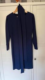 Nieuwe blauwe jurk van Vitality, maat XS, Ophalen of Verzenden, Zo goed als nieuw, Maat 34 (XS) of kleiner, Blauw