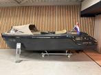 LIFESTYLE 650 Tender '60PK MERCURY' OPTIES! 2021 Zie Foto's!, Gebruikt, 6 meter of meer, 50 tot 70 pk, Polyester
