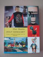 Boek Zelf gemaakt - Piet Marée, Boeken, Ophalen of Verzenden, Gelezen, Piet Marée