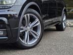 Volkswagen Tiguan 1.5 TSI ACT R-LINE|PANO|VIRT-COCKP.|ACC, 4 cilinders, Alcantara, Zwart, Origineel Nederlands