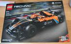 Lego technic 42169 McLaren formula E team, Ophalen of Verzenden, Zo goed als nieuw, Complete set, Lego