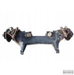 JAGUAR XJS COUPE CABRIO SUBFRAME COMPLEET, Gebruikt, Achterklep, Ophalen of Verzenden, Jaguar