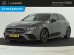 Mercedes-Benz A-Klasse 180 AMG Line | Achteruitrijcamera | N, 136 pk, Gebruikt, 4 cilinders, Origineel Nederlands