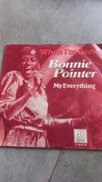 Bonnie Pointer  When I m gone, Ophalen of Verzenden