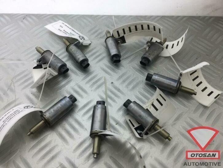 vw tiguan 5na 2018 2.0tsi nokkenasverstelling 06e103697k, Auto-onderdelen, Motor en Toebehoren, Volkswagen, Gebruikt, Ophalen of Verzenden