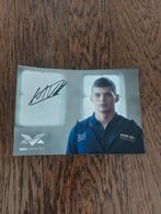Max verstappen fotokaart, Ophalen of Verzenden, Plaatje