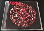 Deicide - Deicide - Golden Disc Reissue - Death Metal, Cd's en Dvd's, Cd's | Hardrock en Metal, Ophalen of Verzenden, Zo goed als nieuw